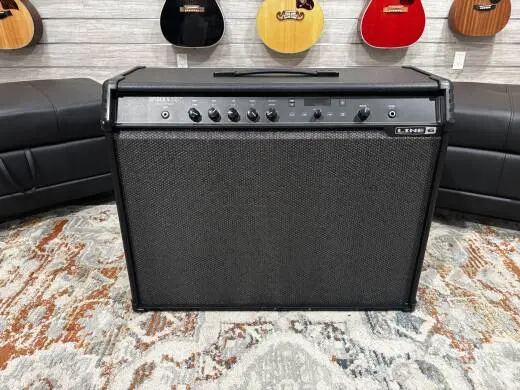 Line 6 - SPIDER5MK2-240
